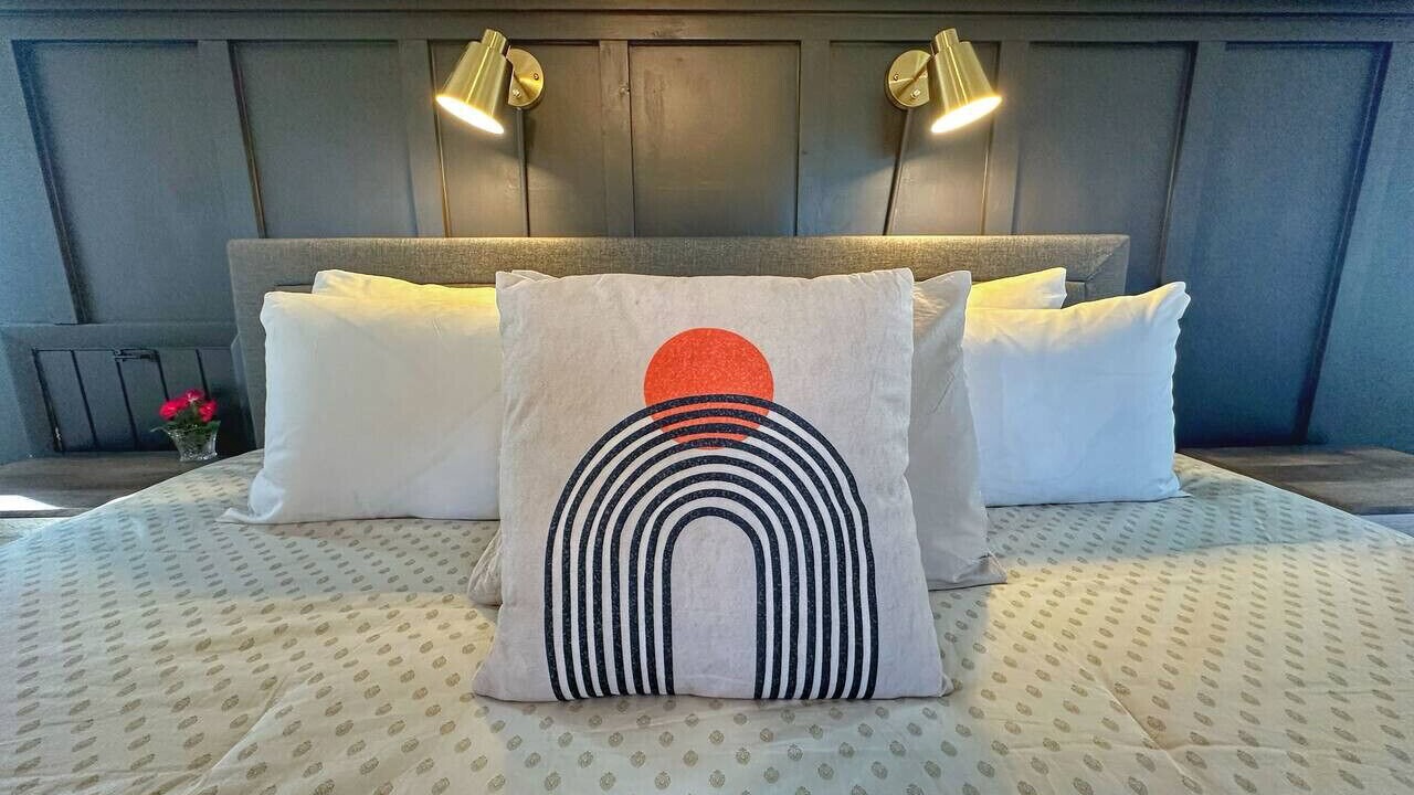 Photo of Bedroom in Manchester Center