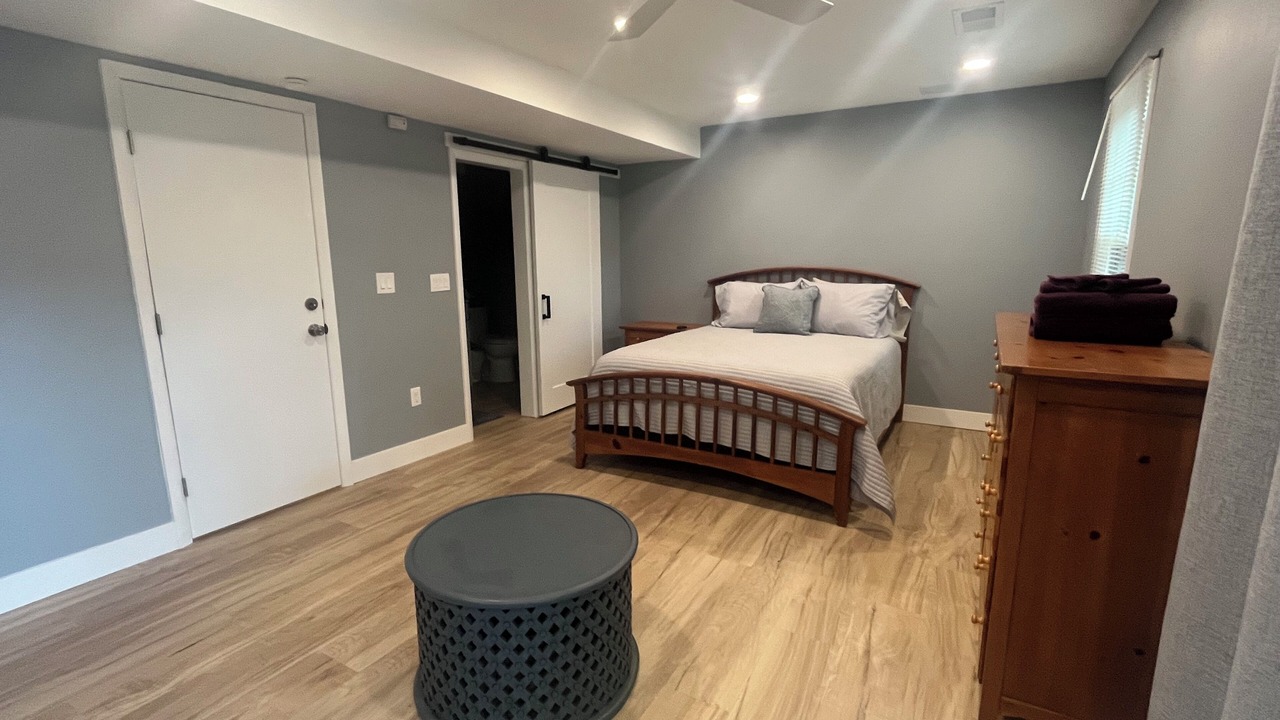 Photo of Bedroom in Hethwood - Prices Fork