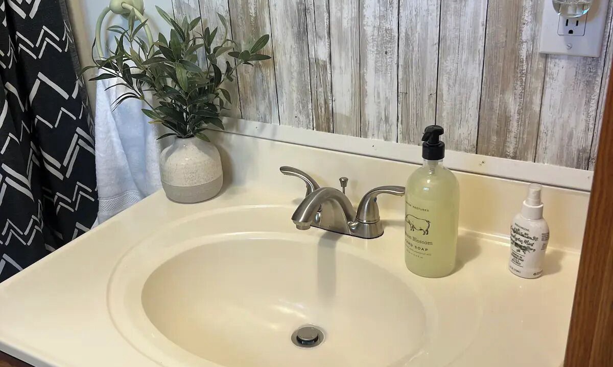 Photo of Bathroom in Corning