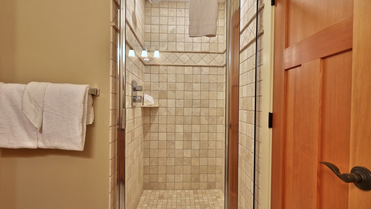 Photo of Bathroom in Central Vermont- Killington