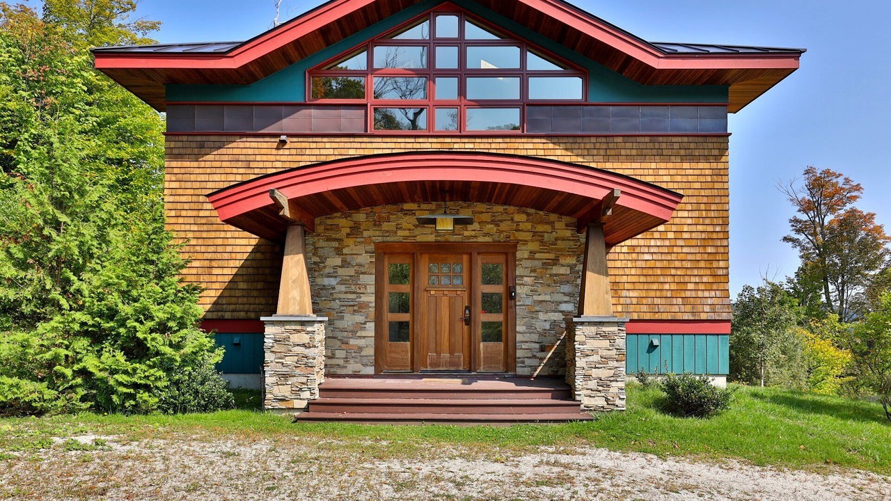 Photo of Outdoor in Central Vermont- Killington