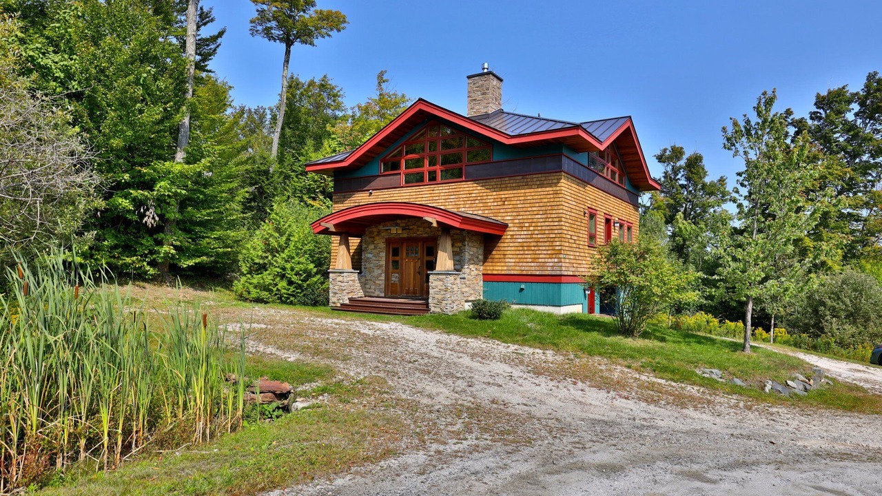 Photo of Outdoor in Central Vermont- Killington