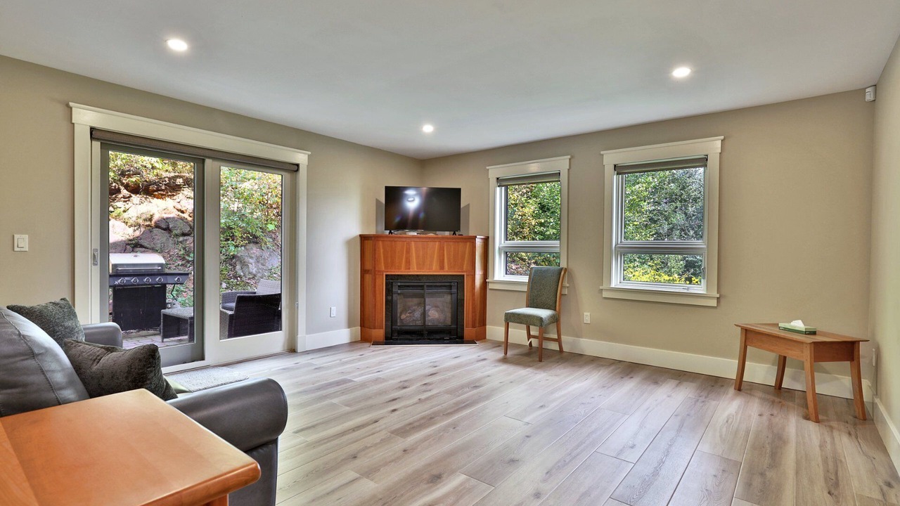 Photo of Livingroom in Central Vermont- Killington