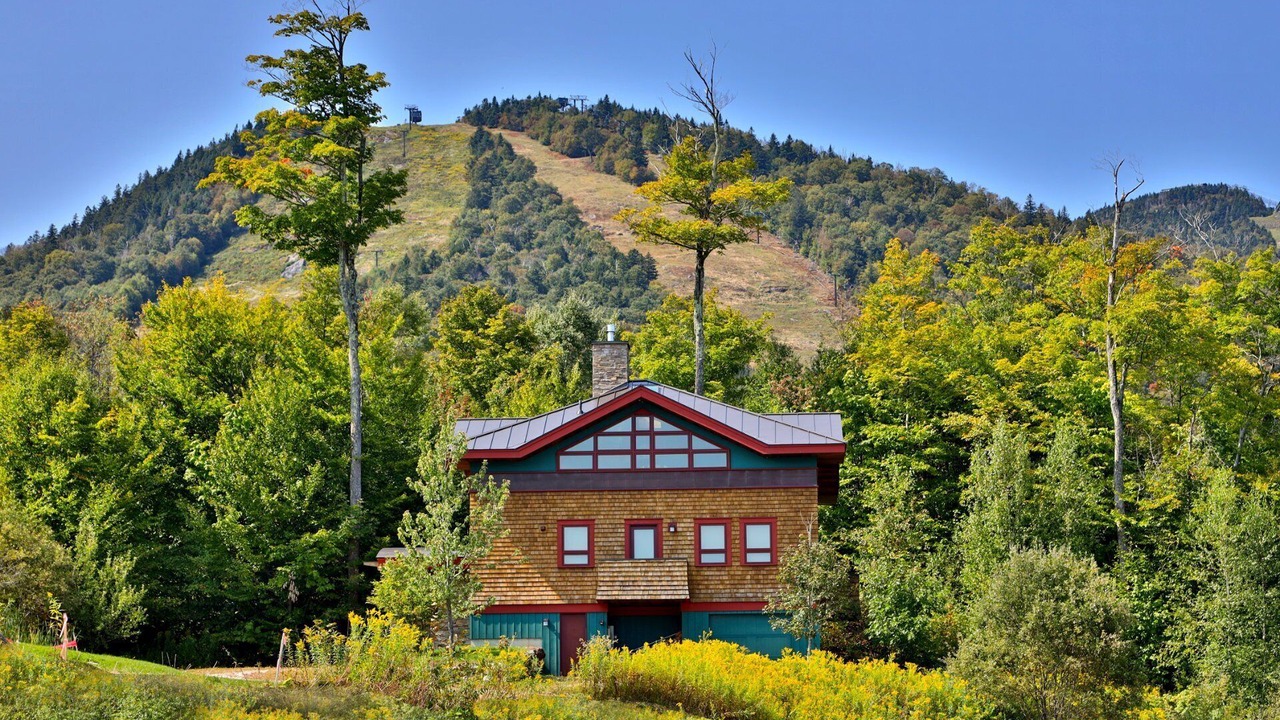 Photo of Outdoor in Central Vermont- Killington