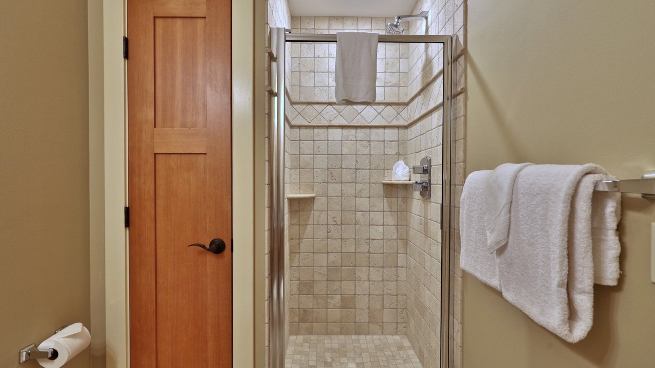 Photo of Bathroom in Central Vermont- Killington