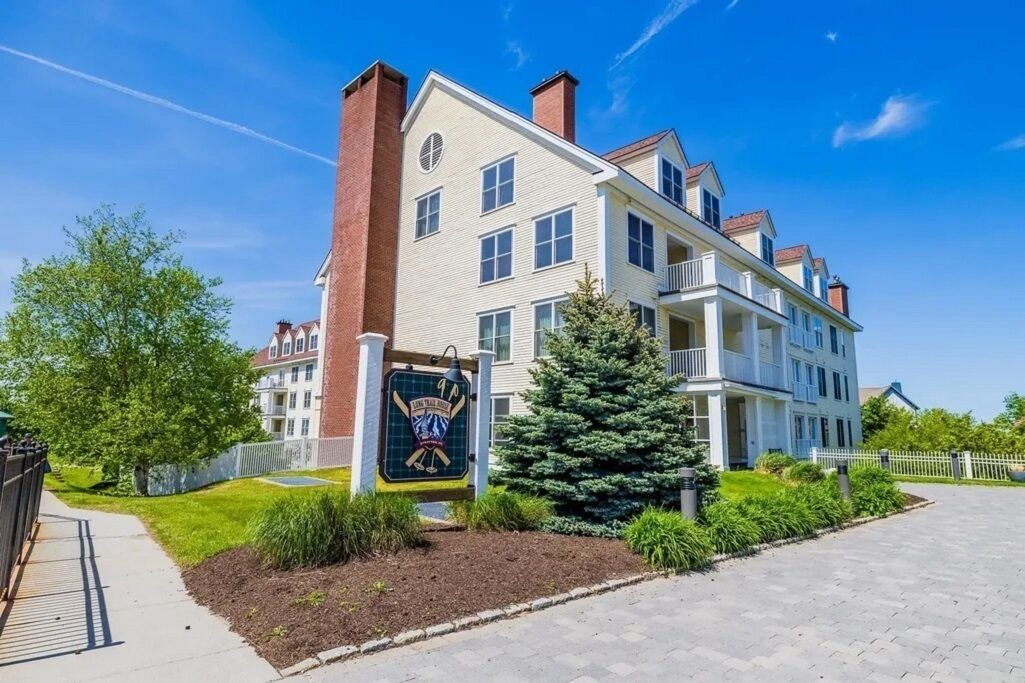 Photo of Outdoor in Stratton Mountain