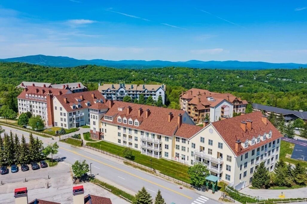 Photo of Outdoor in Stratton Mountain