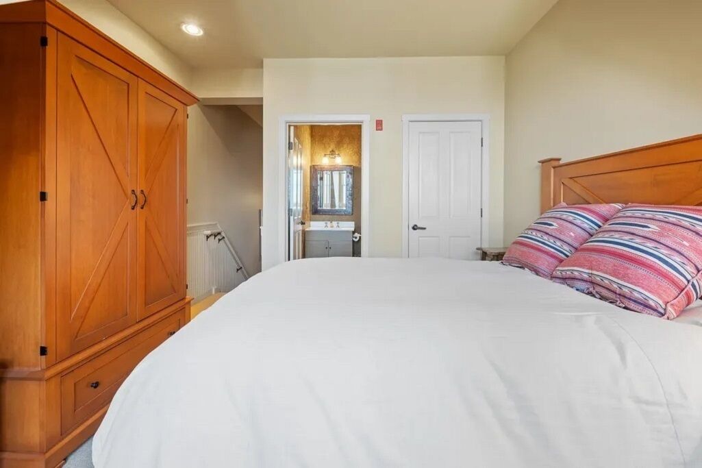 Photo of Bedroom in Stratton Mountain