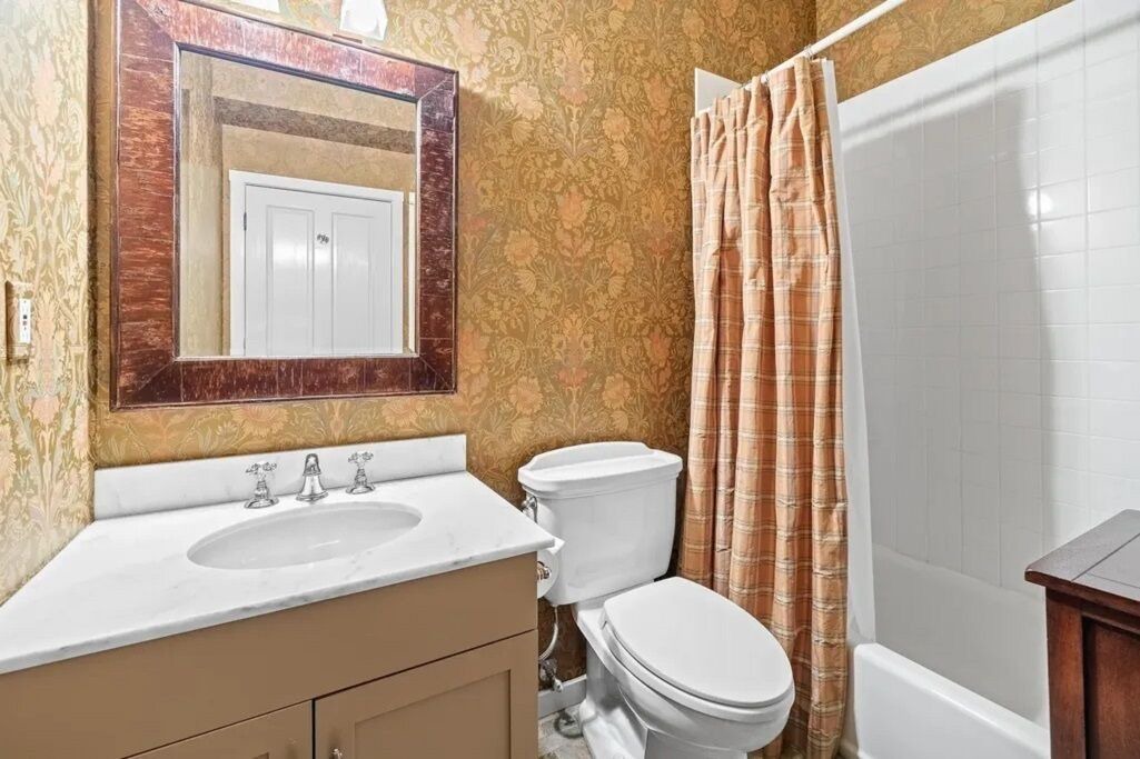 Photo of Bathroom in Stratton Mountain