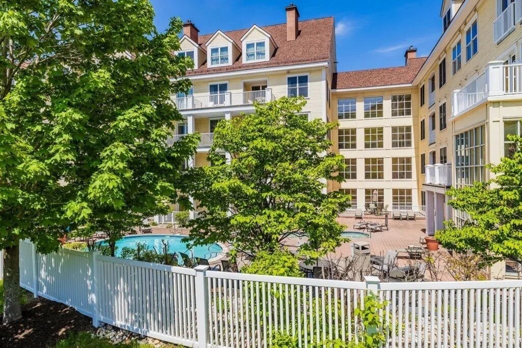 Photo of Outdoor in Stratton Mountain