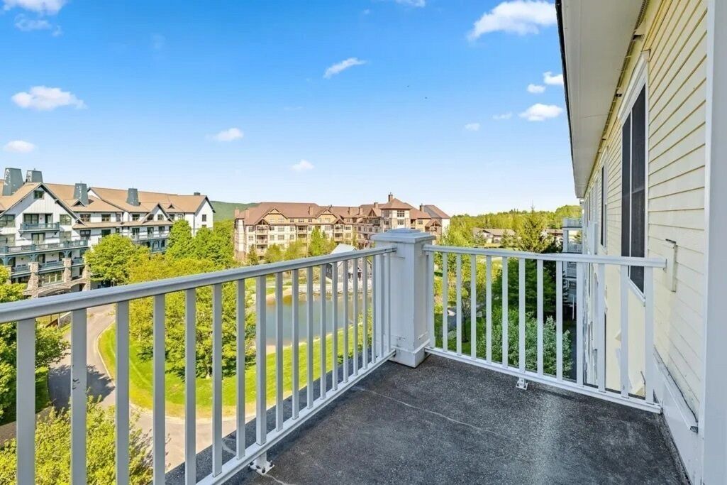 Photo of Outdoor in Stratton Mountain