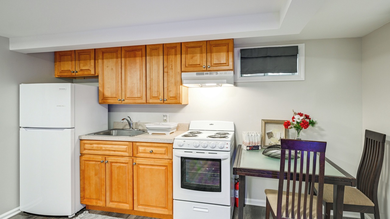 Photo of Kitchen in Floral Park