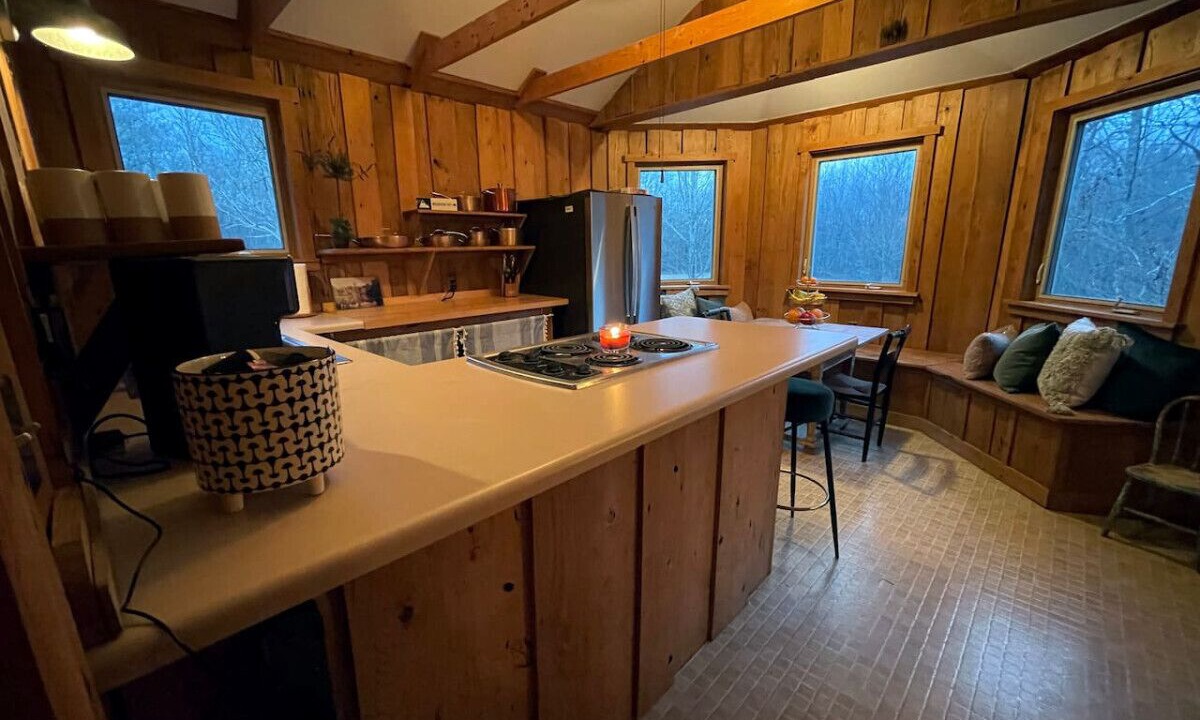 Photo of Kitchen in Bellepoint