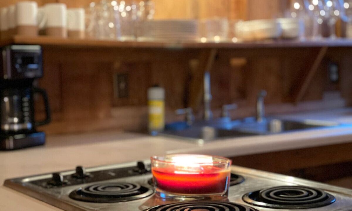 Photo of Kitchen in Bellepoint