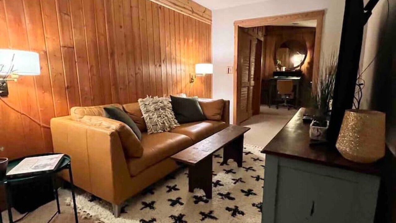 Photo of Bedroom in Bellepoint
