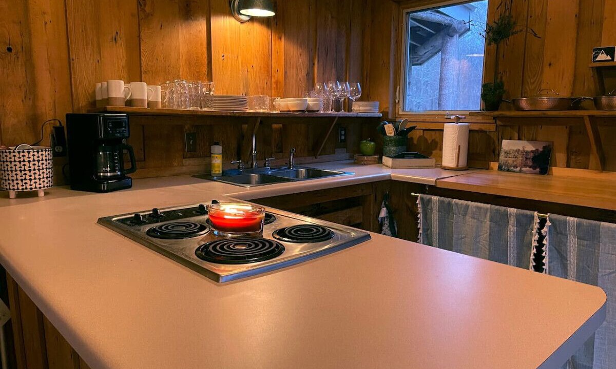 Photo of Kitchen in Bellepoint