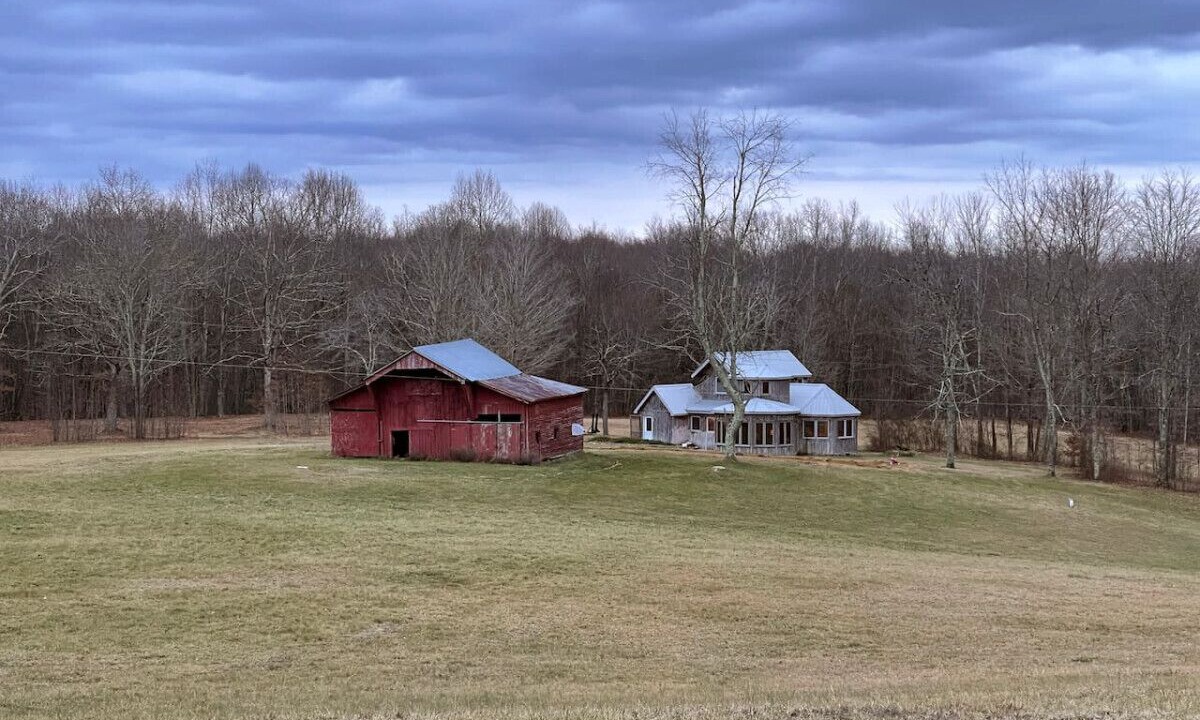Photo of Outdoor in Bellepoint