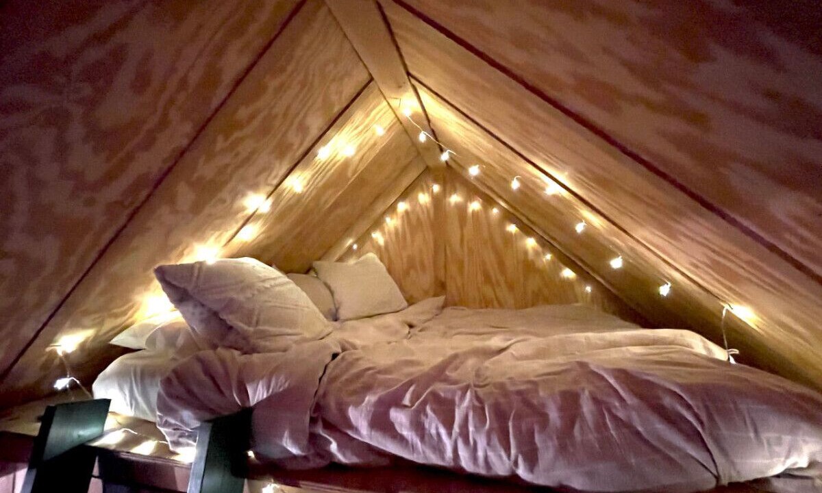 Photo of Bedroom in Bellepoint