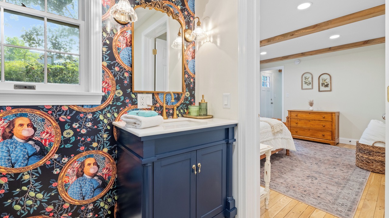 Photo of Bedroom in Norwich
