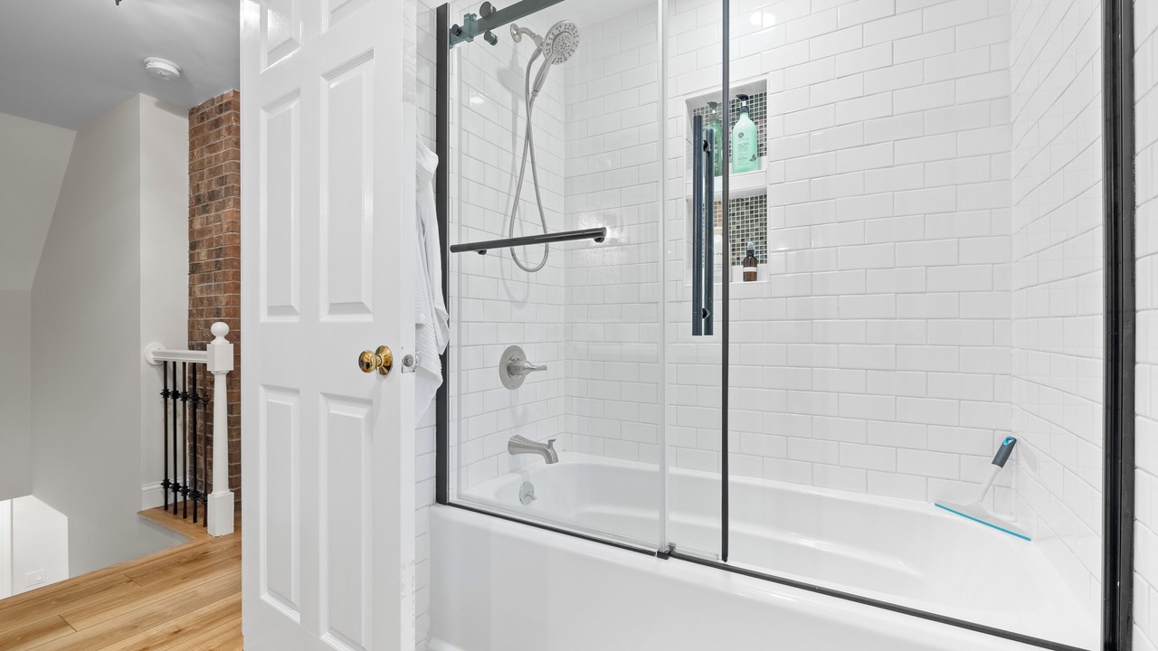 Photo of Bathroom in Norwich