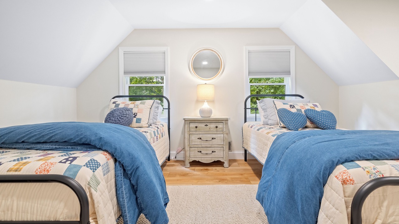 Photo of Bedroom in Norwich