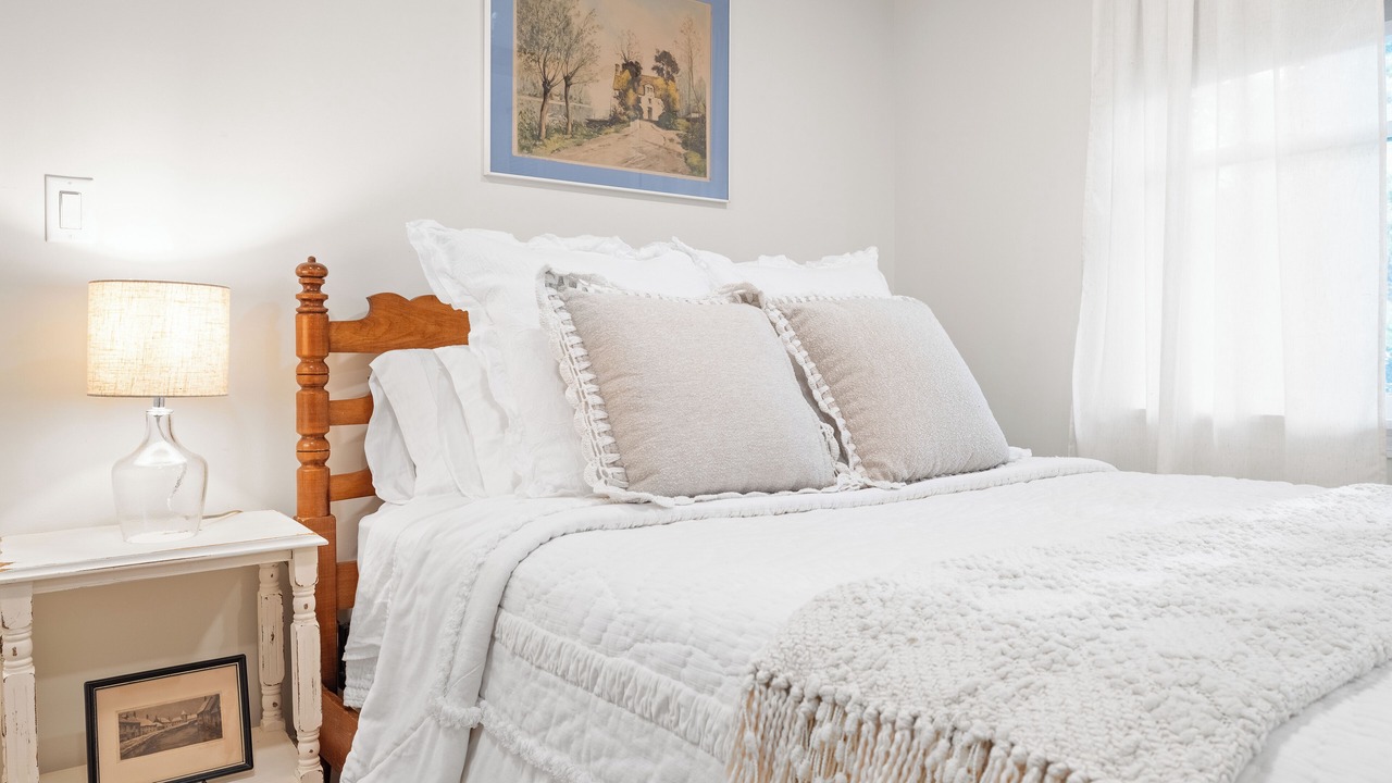 Photo of Bedroom in Norwich