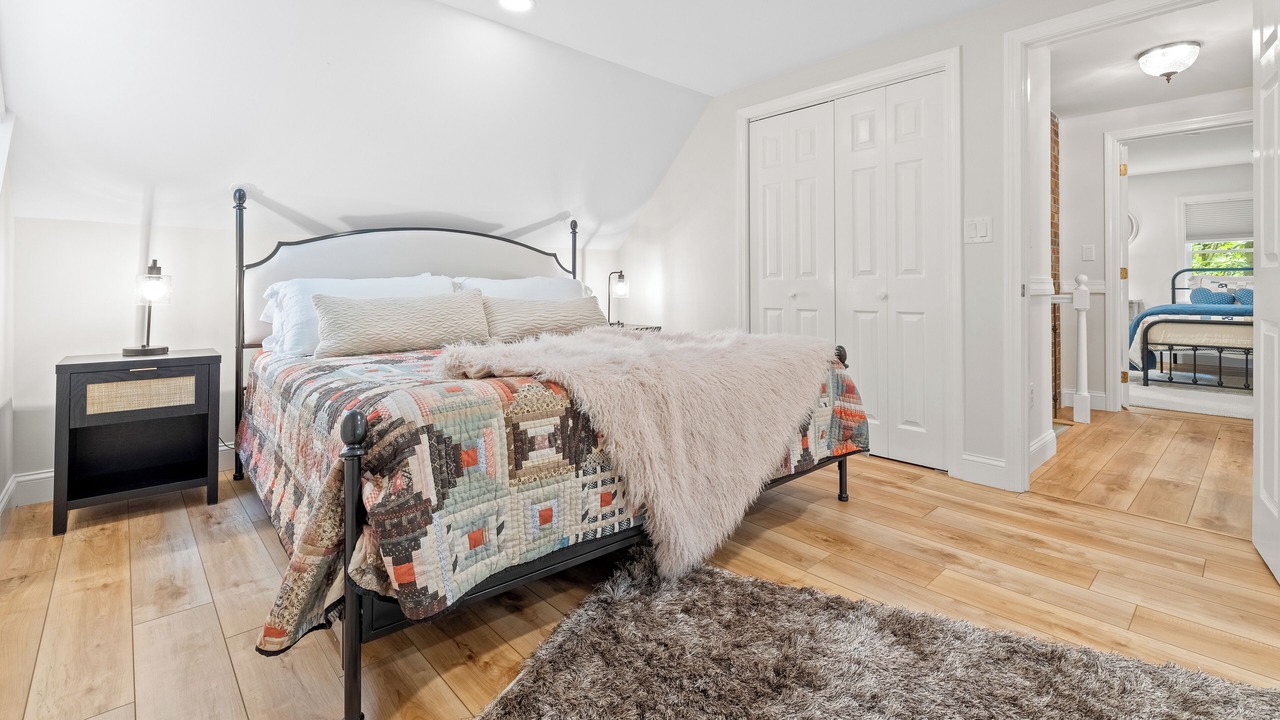 Photo of Bedroom in Norwich