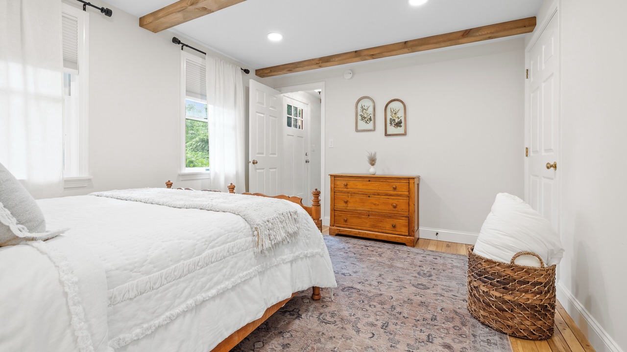 Photo of Bedroom in Norwich