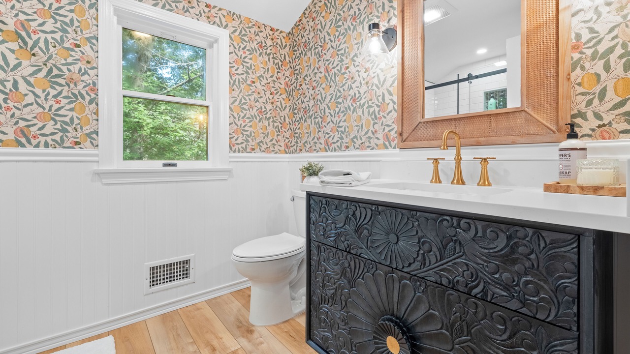 Photo of Bathroom in Norwich