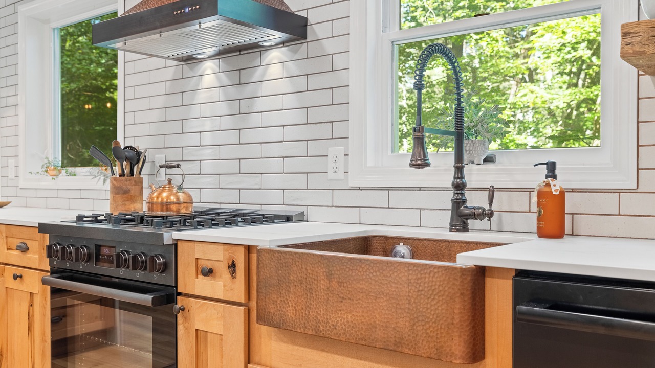 Photo of Kitchen in Norwich