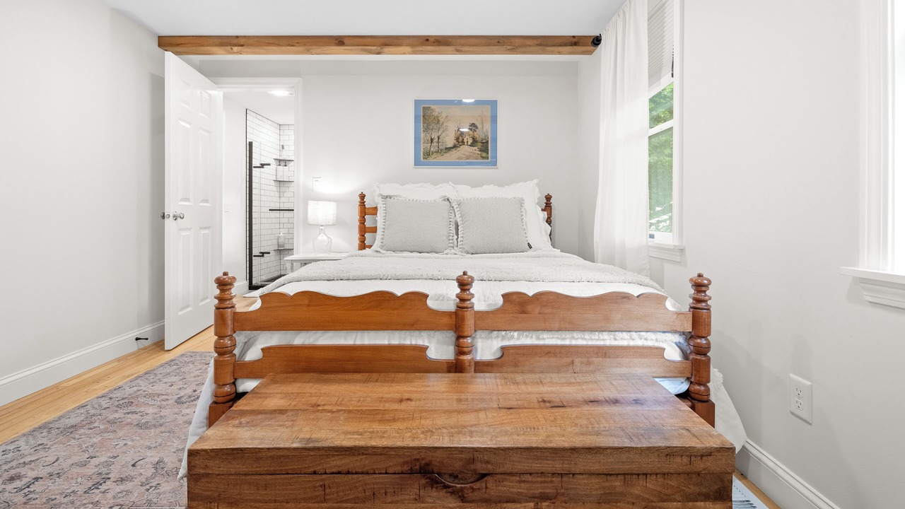 Photo of Bedroom in Norwich