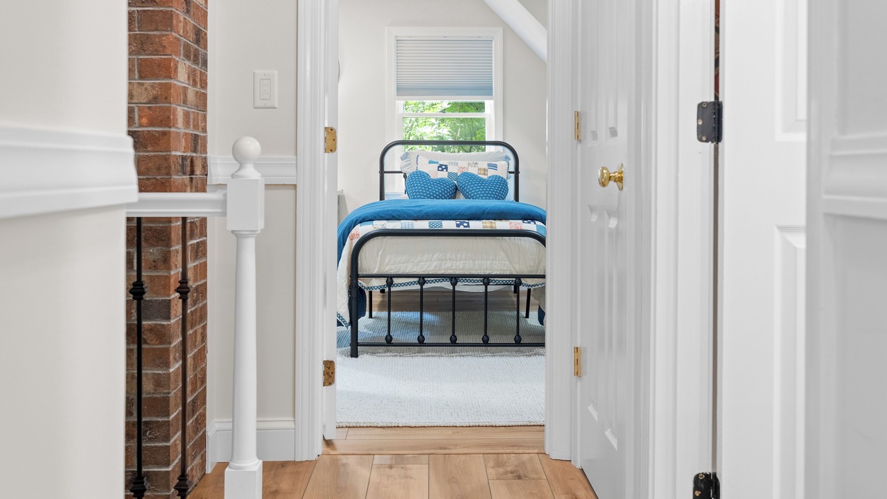 Photo of Bedroom in Norwich