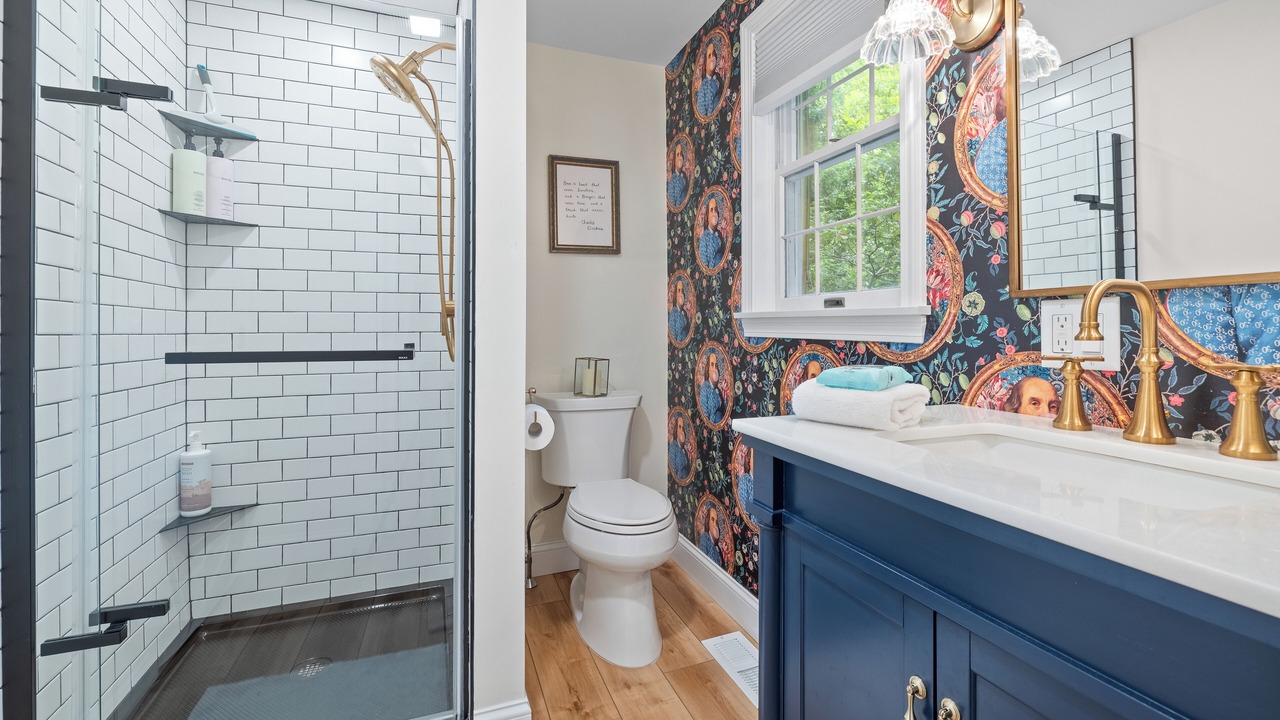 Photo of Bathroom in Norwich