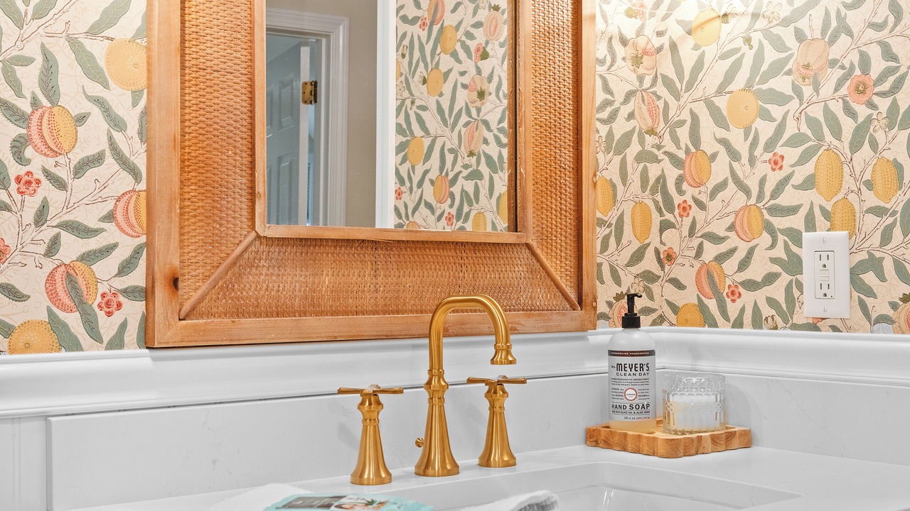 Photo of Bathroom in Norwich
