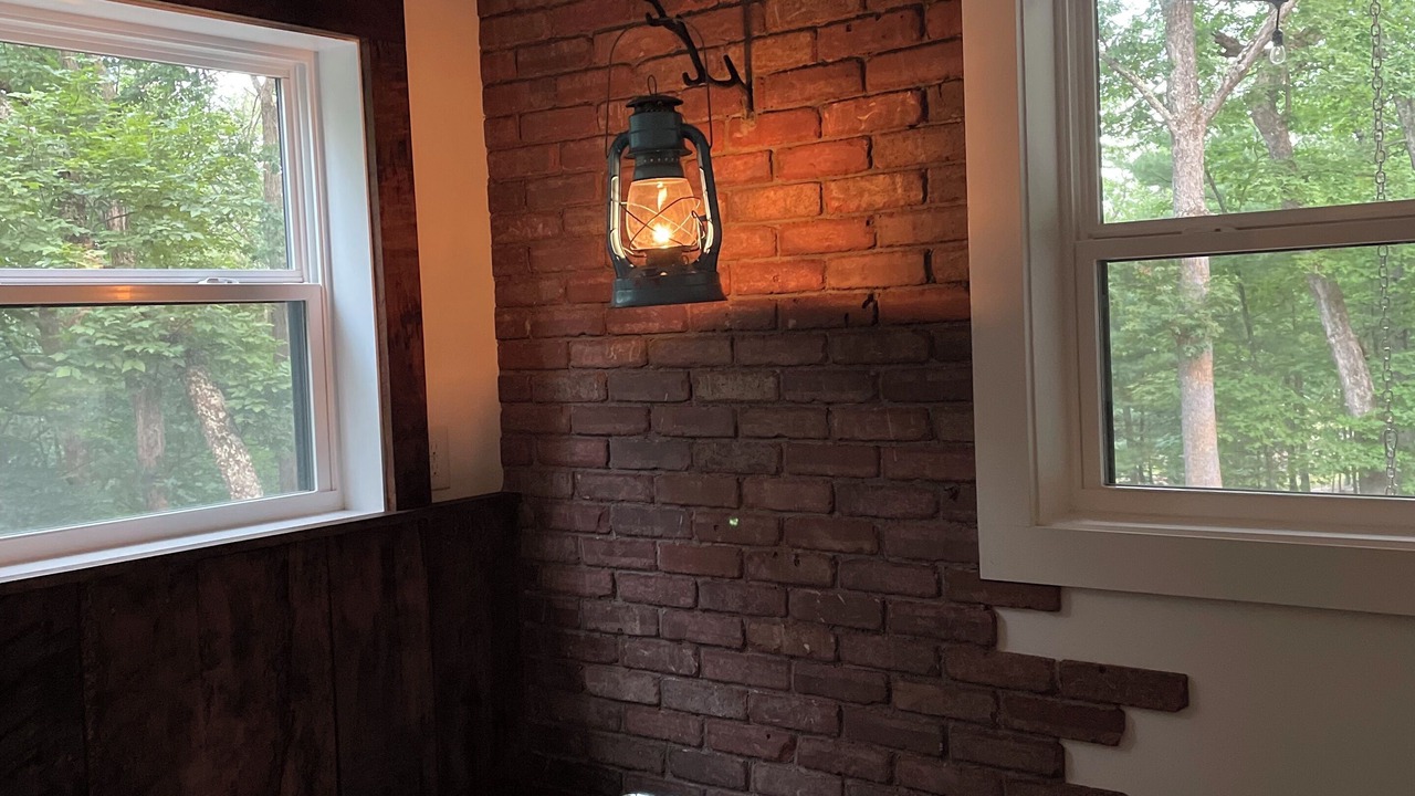 Photo of Bathroom in Upper Tract