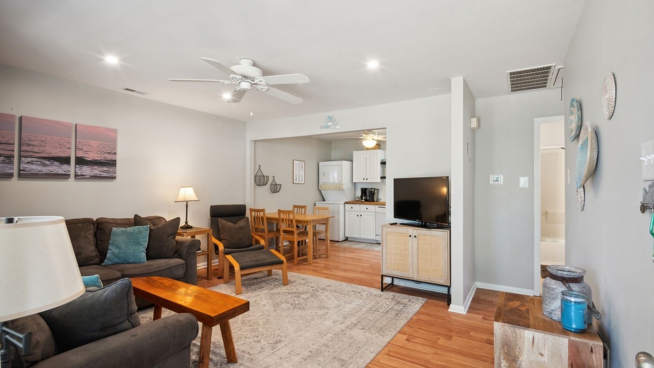 Photo of Bedroom in Village Green