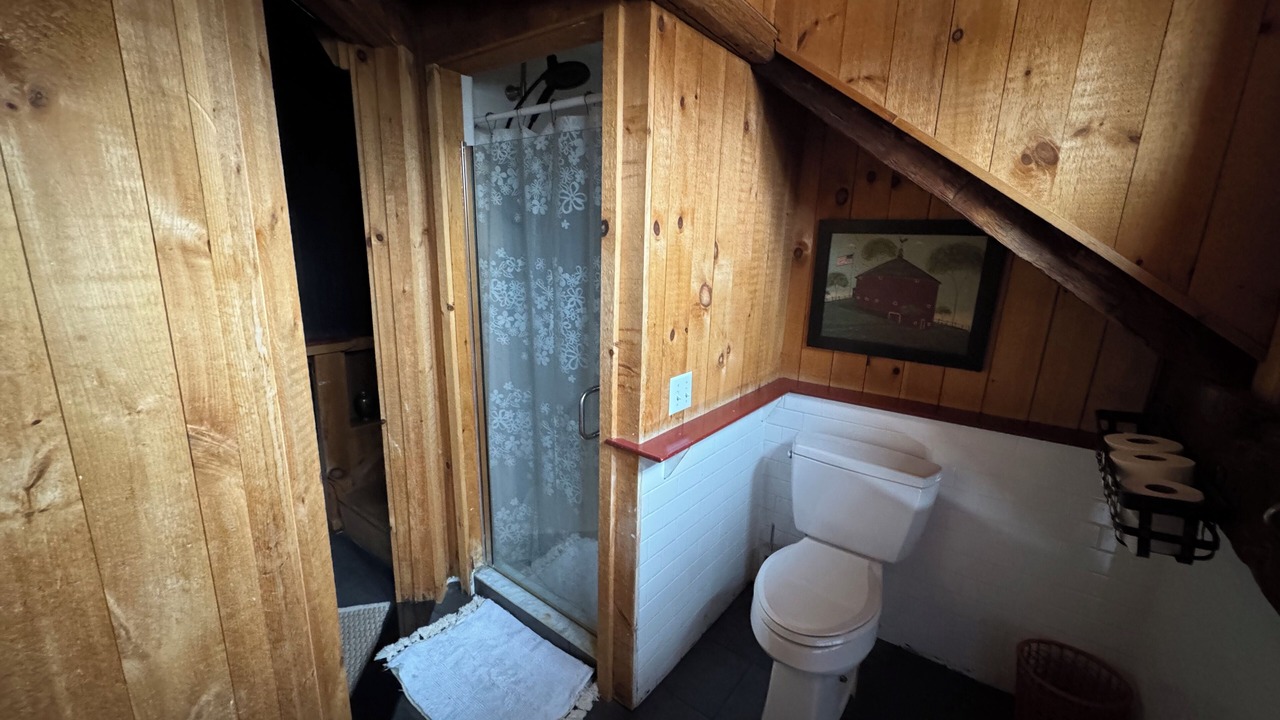Photo of Bathroom in Kent