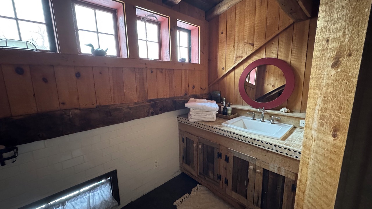 Photo of Bathroom in Kent