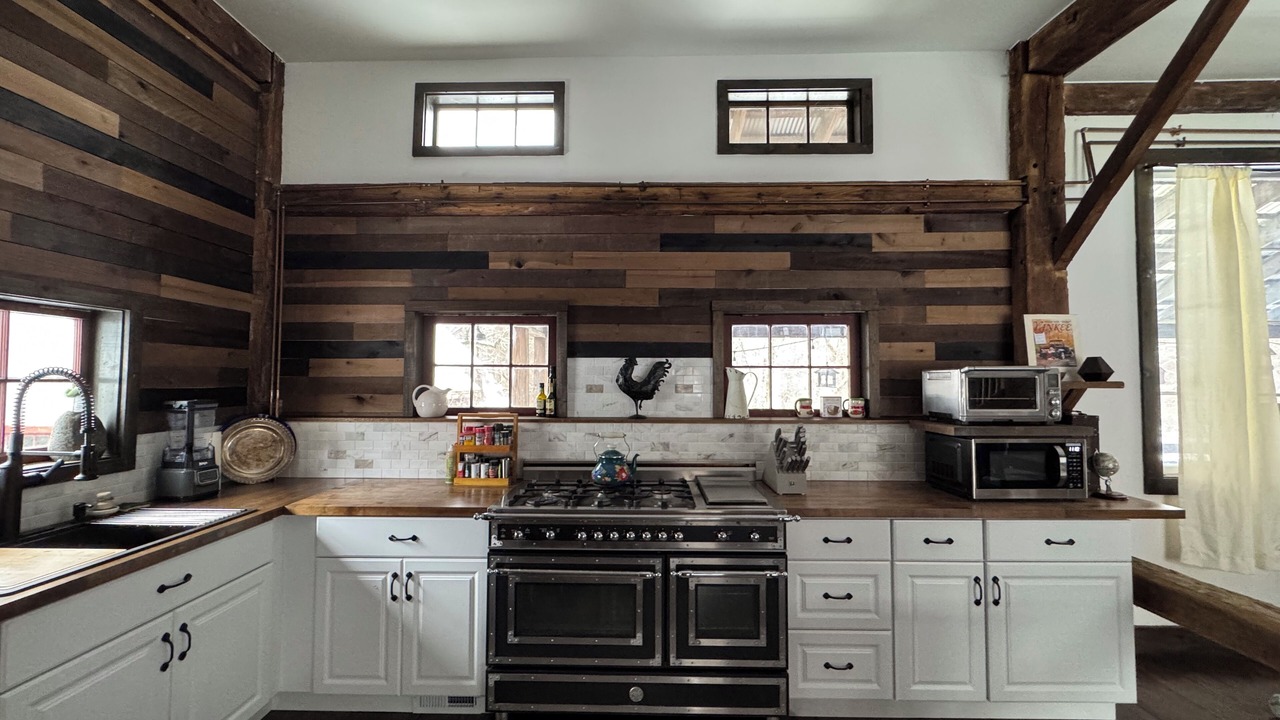 Photo of Kitchen in Kent