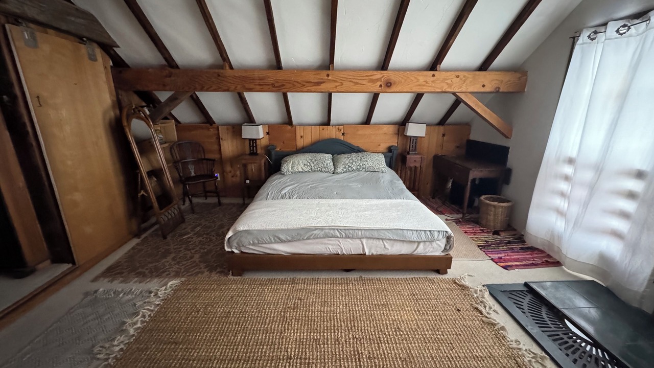 Photo of Bedroom in Kent