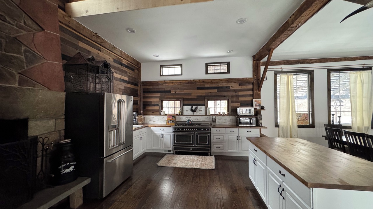 Photo of Kitchen in Kent
