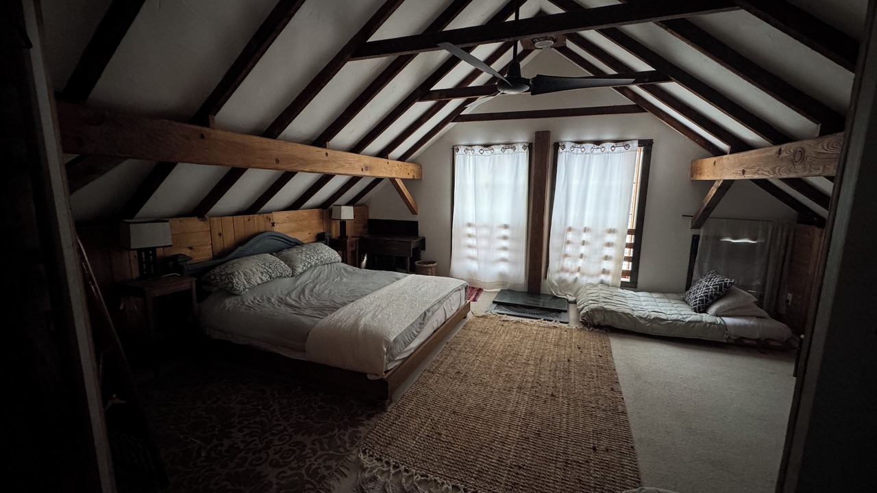 Photo of Bedroom in Kent