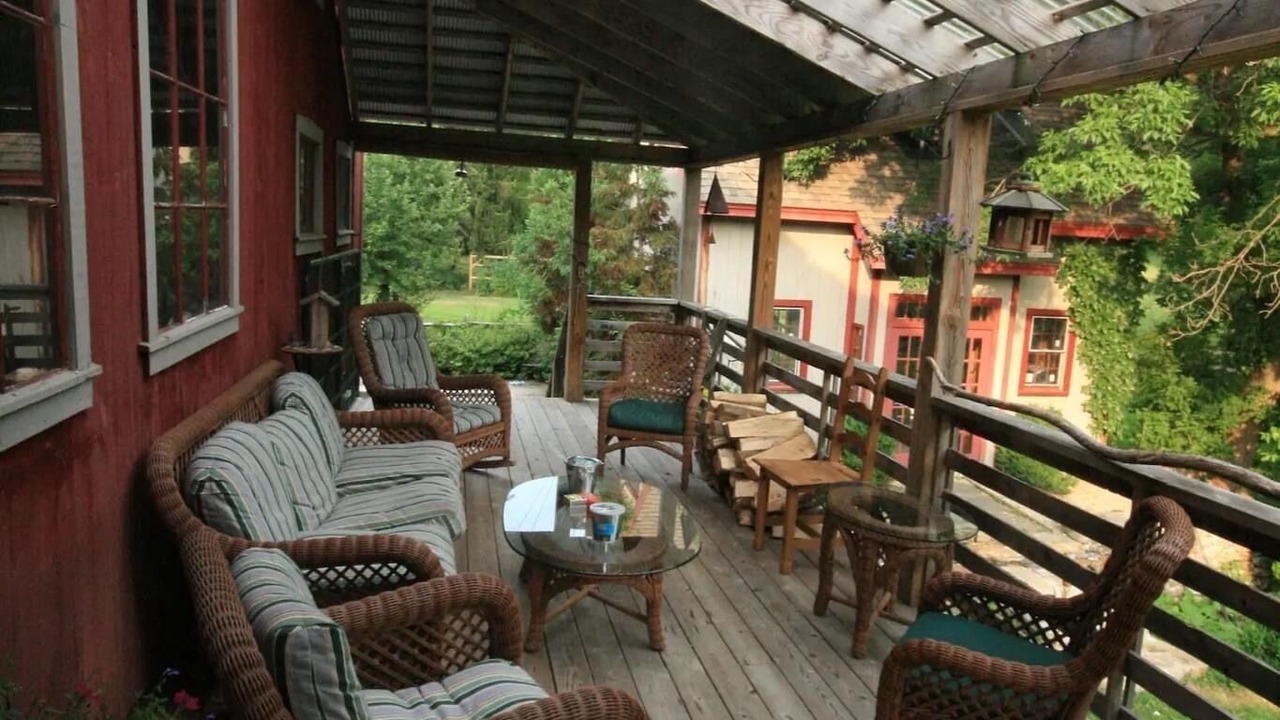 Photo of Outdoor in Kent