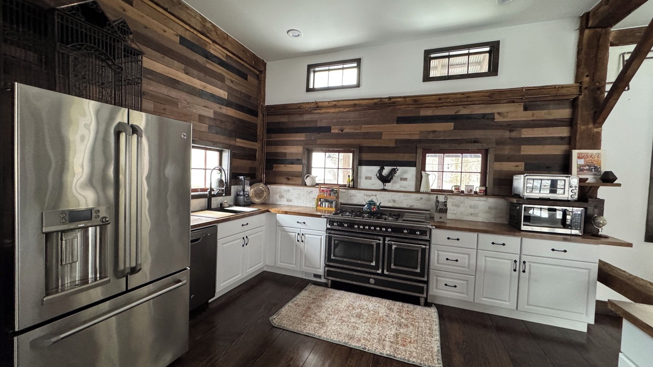 Photo of Kitchen in Kent