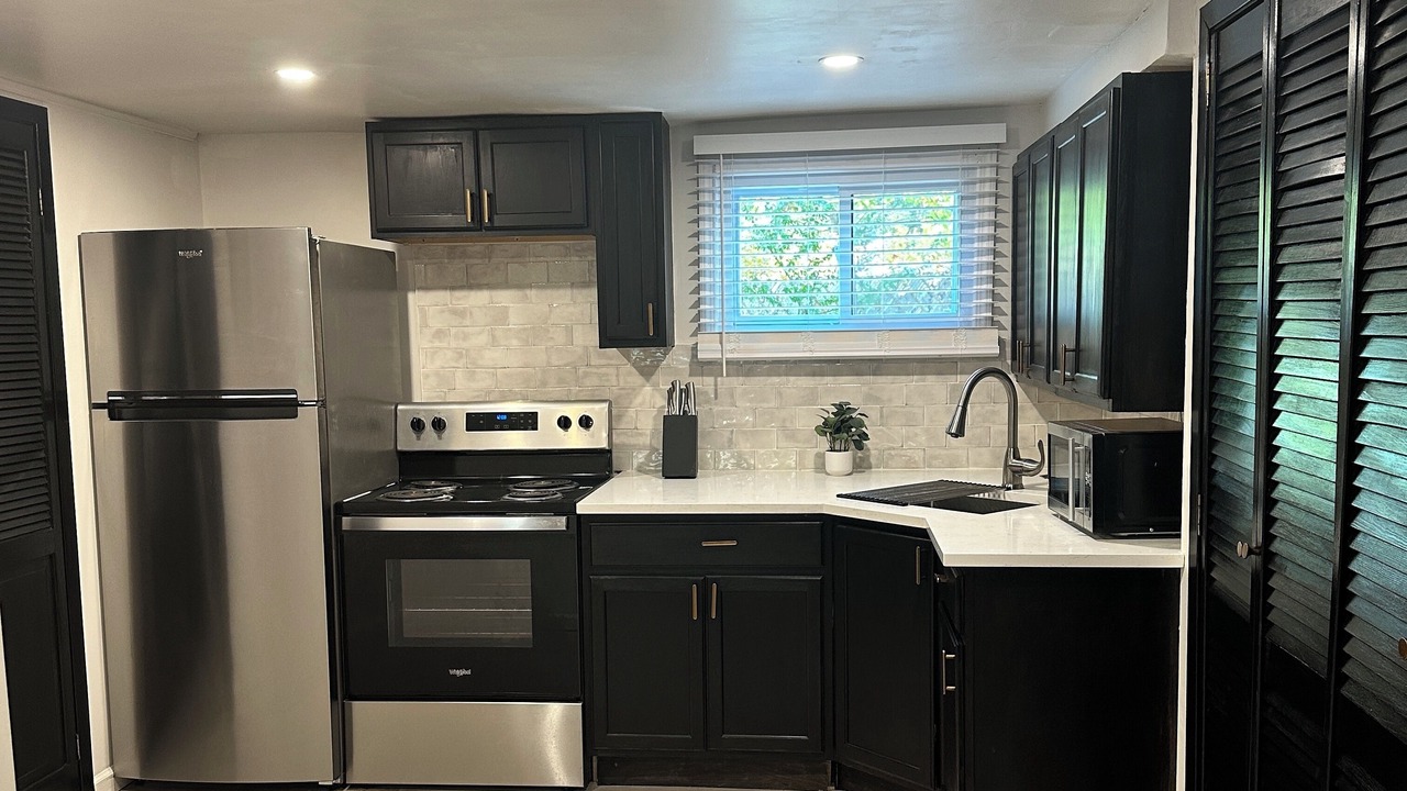 Photo of Kitchen in West Babylon