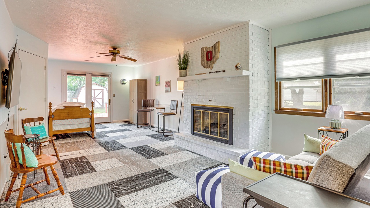 Photo of Livingroom in Niles