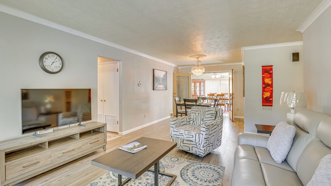 Photo of Livingroom in Niles