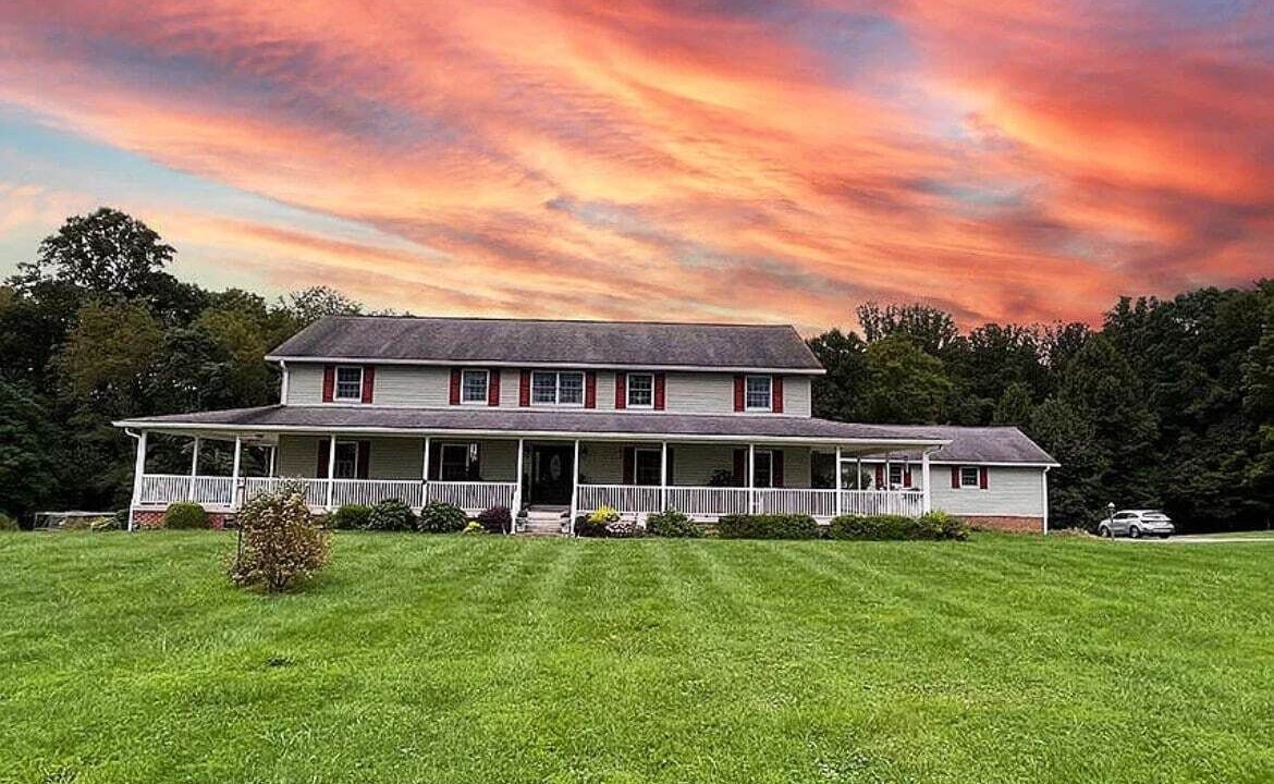 Photo of Outdoor in Lansing