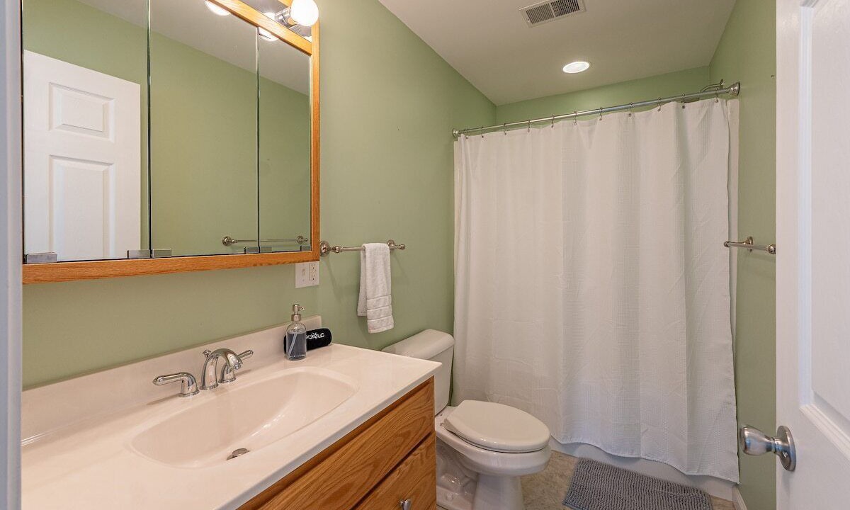 Photo of Bathroom in Lansing