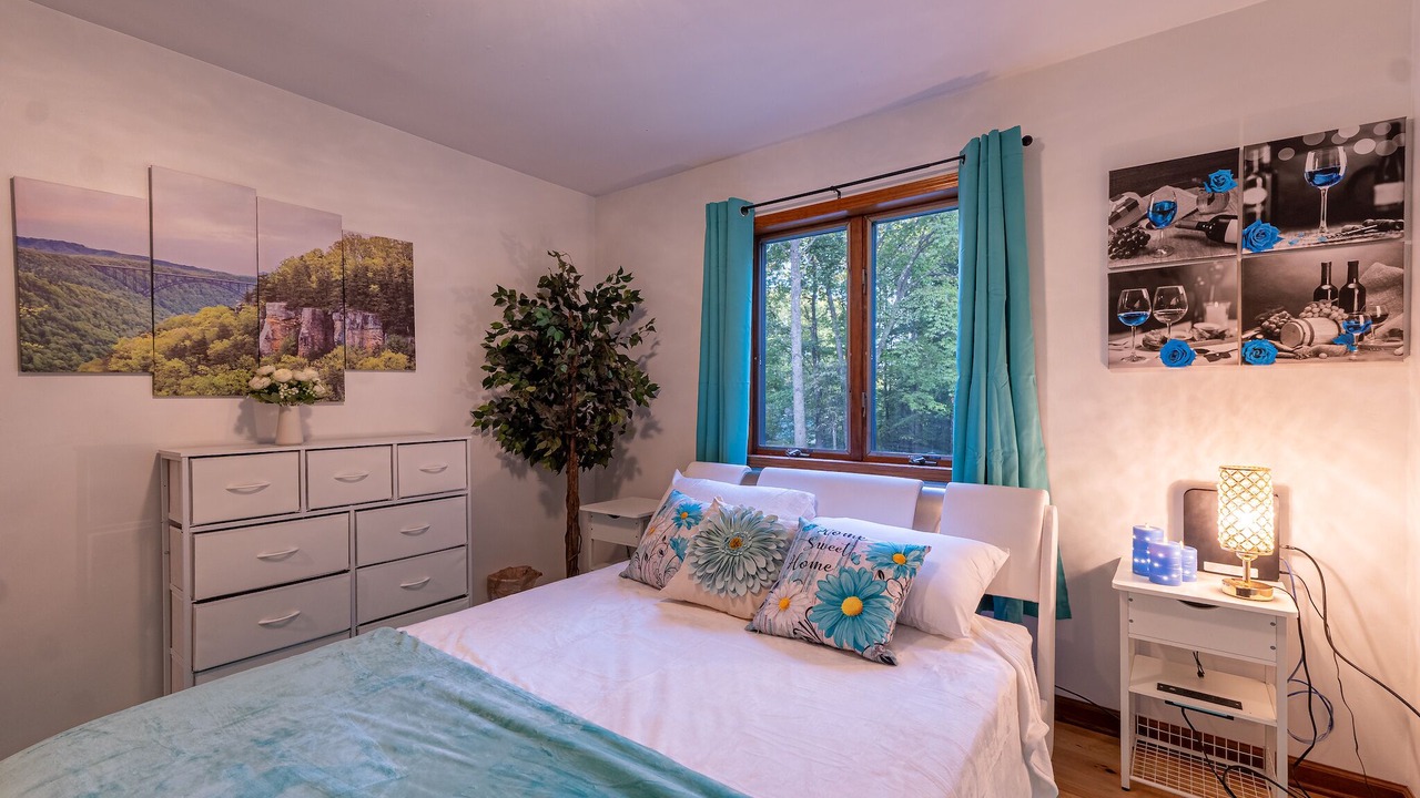 Photo of Bedroom in Summerlee